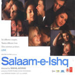 Salaam-E-Ishq (2007) Mp3 Songs